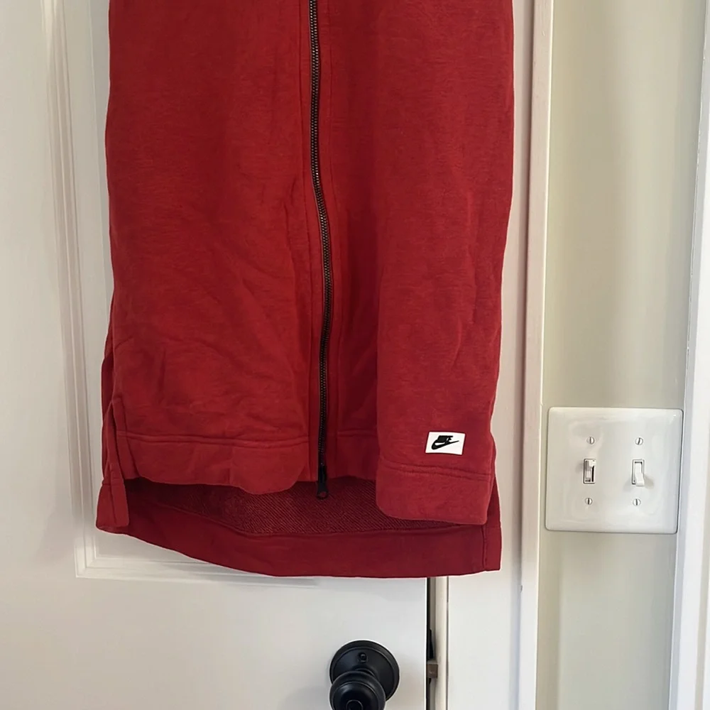 Nike tank hoodie - Picture 2 of 8